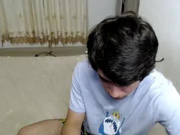 myke_xxx on Chaturbate