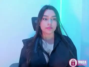 mypretty_isabella on Chaturbate
