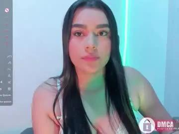 mypretty_isabella on Chaturbate