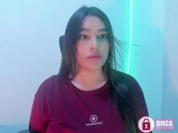 mypretty_isabella on Chaturbate