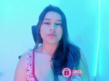 mypretty_isabella on Chaturbate