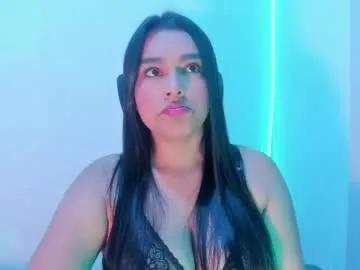 mypretty_isabella on Chaturbate
