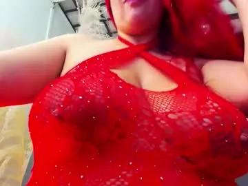 nahomi_1518 from Chaturbate