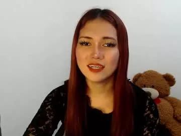 naisha143 on Chaturbate