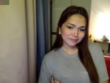 naisha143 on Chaturbate
