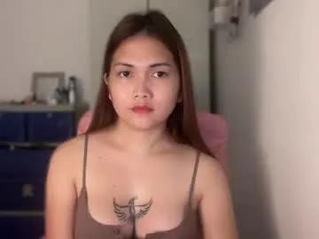 naisha143 on Chaturbate