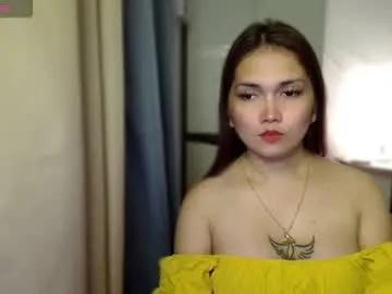 naisha143 on Chaturbate