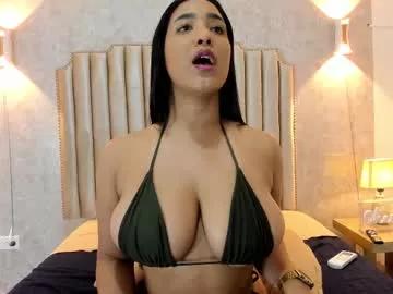 naisharousell on Chaturbate