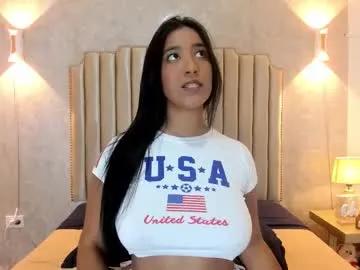 naisharousell on Chaturbate