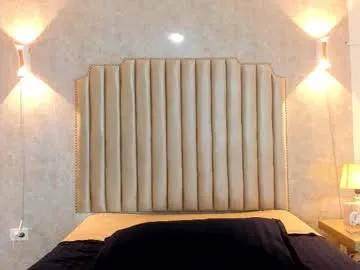 naisharousell on Chaturbate