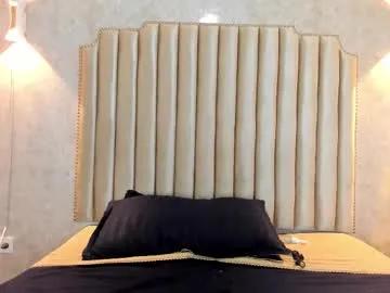 naisharousell on Chaturbate