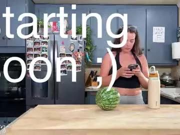 nakedbakers on Chaturbate