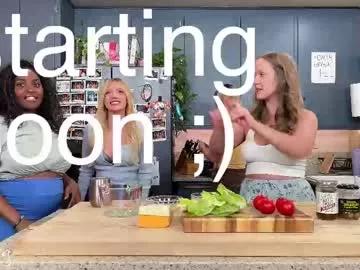 nakedbakers on Chaturbate