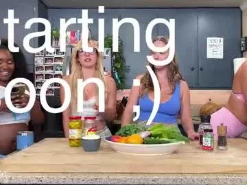 nakedbakers on Chaturbate