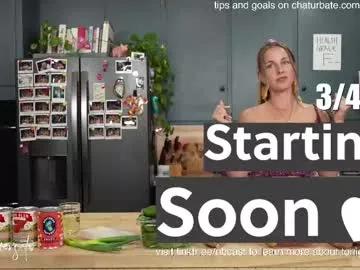 nakedbakers on Chaturbate