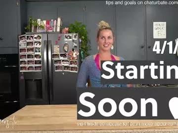 nakedbakers on Chaturbate