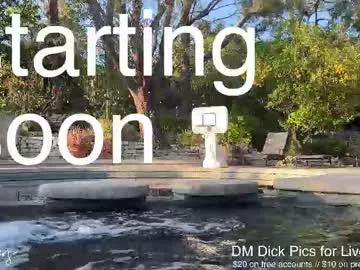 nakedbakers on Chaturbate