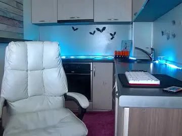 nally_ferrari on Chaturbate 