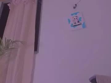 namibergman_ on Chaturbate