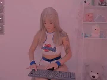 namibergman_ on Chaturbate