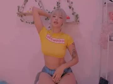 namibergman_ on Chaturbate