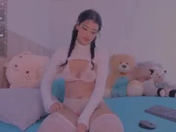 namibergman_ on Chaturbate