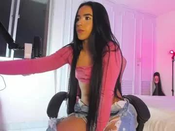 naomibrinks1 on Chaturbate