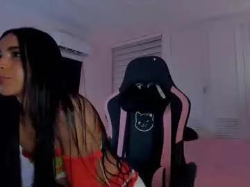 naomibrinks1 on Chaturbate