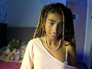 naomii1020 on Chaturbate