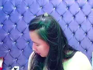 naomyprinces_ on Chaturbate 
