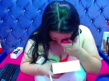 naomyprinces_ on Chaturbate 