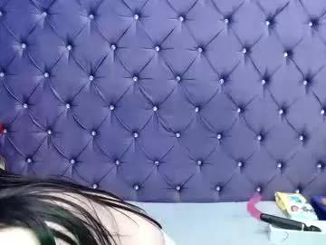 naomyprinces_ on Chaturbate 
