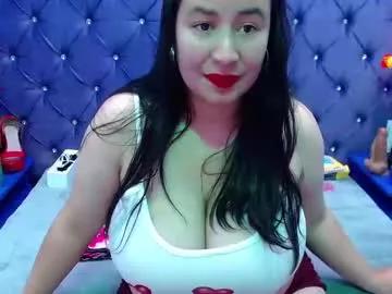 naomyprinces_ on Chaturbate 