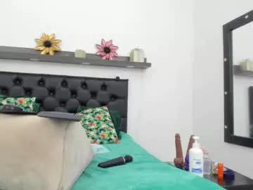 nashira_robert on Chaturbate