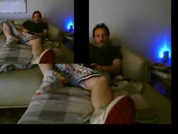 nassobout on Chaturbate 