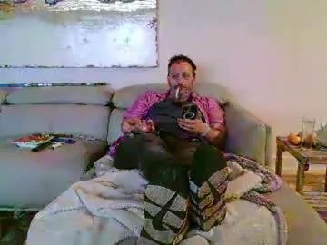 nassobout on Chaturbate 