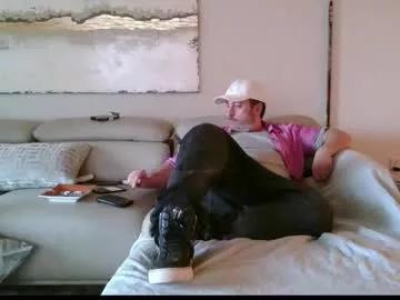 nassobout on Chaturbate 