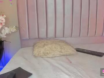 nastyalvanova on Chaturbate 