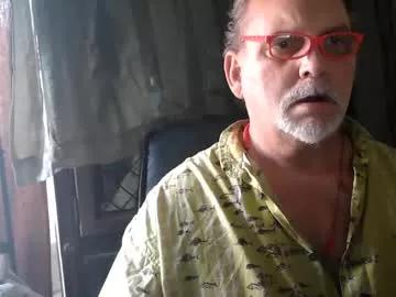 nastydaddyfatcock11 on Chaturbate 