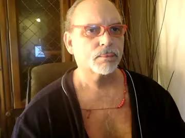 nastydaddyfatcock11 on Chaturbate 