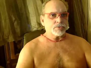 nastydaddyfatcock11 on Chaturbate 