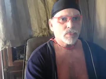 nastydaddyfatcock11 on Chaturbate 