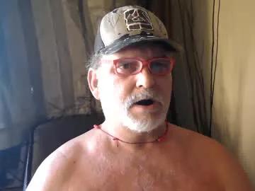 nastydaddyfatcock11 on Chaturbate 