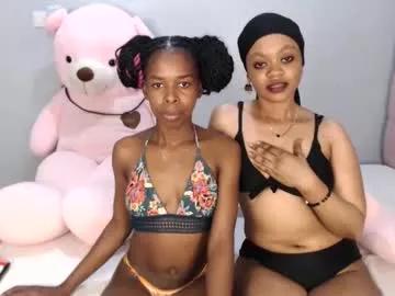 nastyxoul on Chaturbate