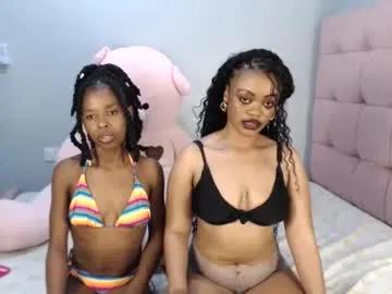 nastyxoul on Chaturbate