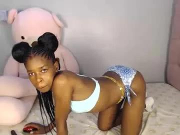 nastyxoul on Chaturbate