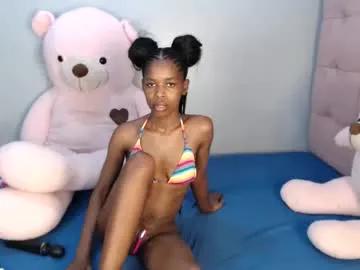 nastyxoul on Chaturbate