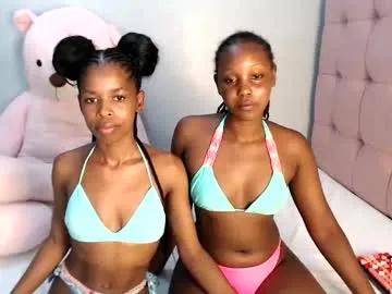 nastyxoul on Chaturbate