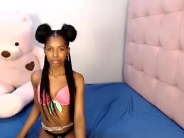 nastyxoul on Chaturbate