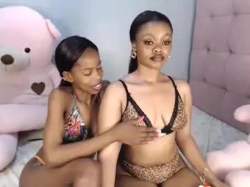 nastyxoul on Chaturbate